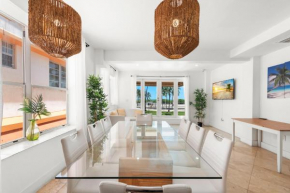 Ocean Drive Apartment Suites in Miami Beach